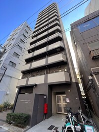 ﾊｰﾓﾆｰﾚｼﾞﾃﾞﾝｽ錦糸町（1403）