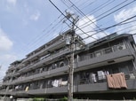 コートハウス溝の口２