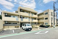 仮)テラスハウス吉田（北棟）