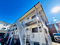 第六和田ハイツ