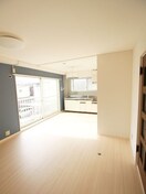 居室 メゾン府中