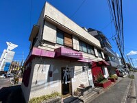 ヤマト莊