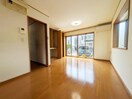 居室 本橋テラスハウス