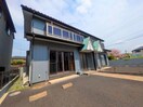 駐車場 本橋テラスハウス