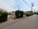周辺環境 本橋テラスハウス