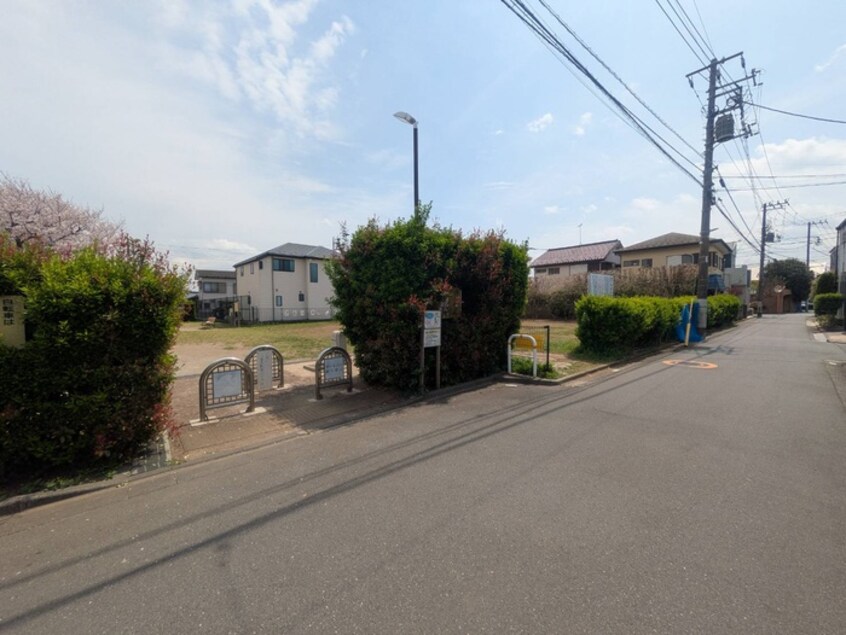 周辺環境 本橋テラスハウス