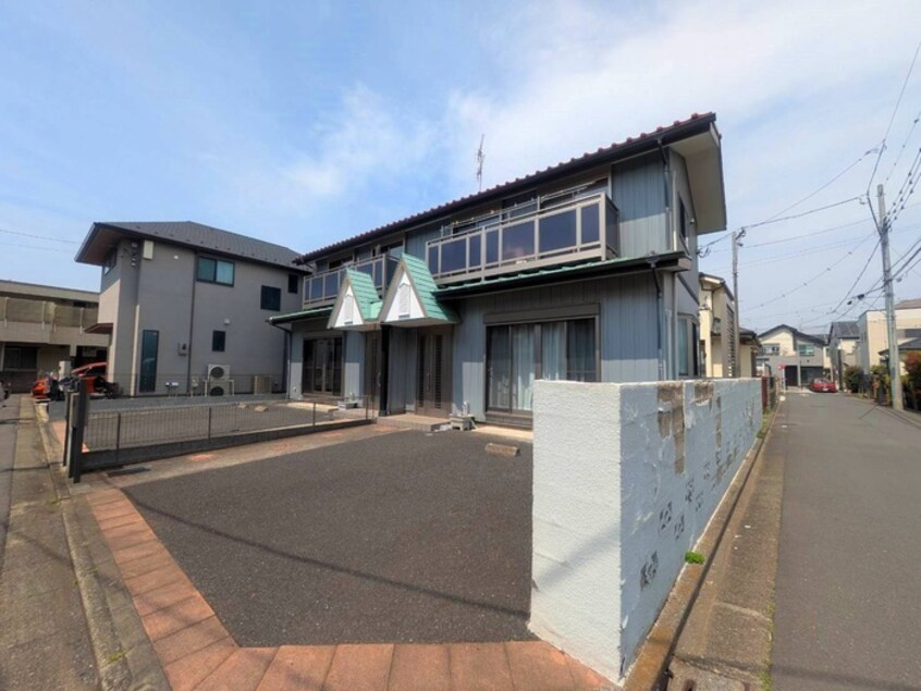 その他 本橋テラスハウス