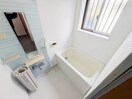 バス／シャワールーム等 本橋テラスハウス
