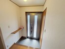 玄関 本橋テラスハウス