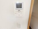 内観写真 本橋テラスハウス