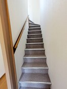 廊下 本橋テラスハウス