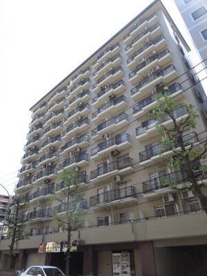藤和横浜西口ハイタウン（909）