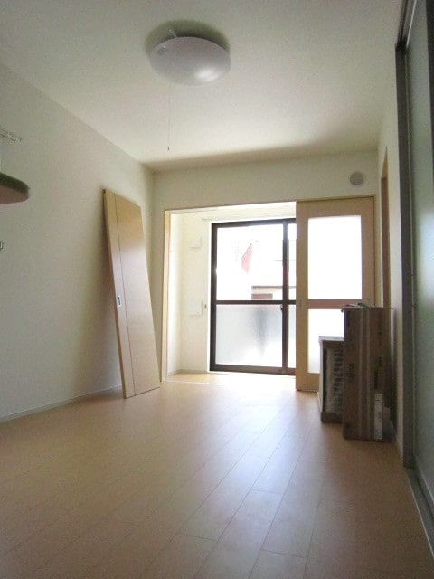 居室 ベル　ソレイユ