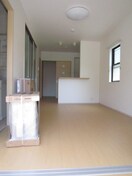 居室 ベル　ソレイユ