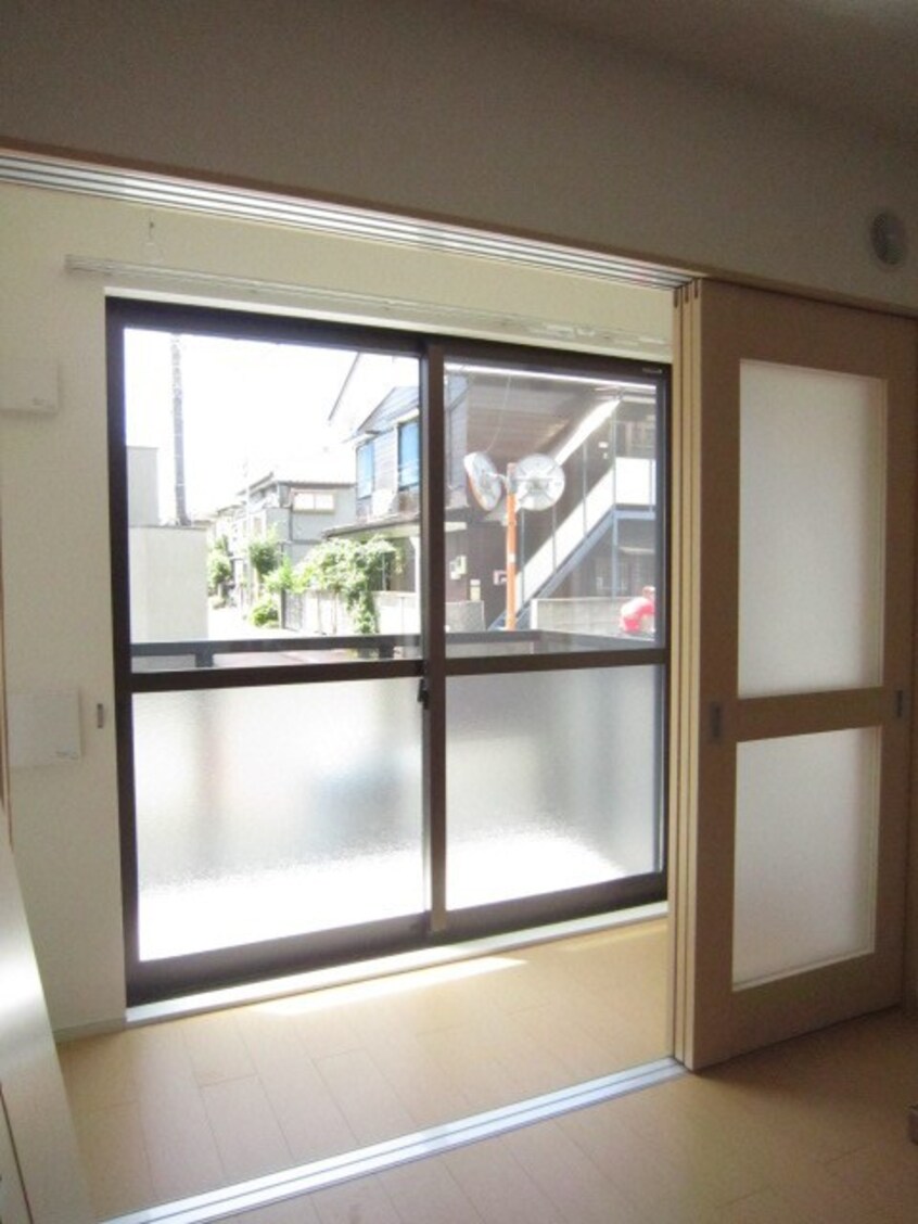 居室 ベル　ソレイユ