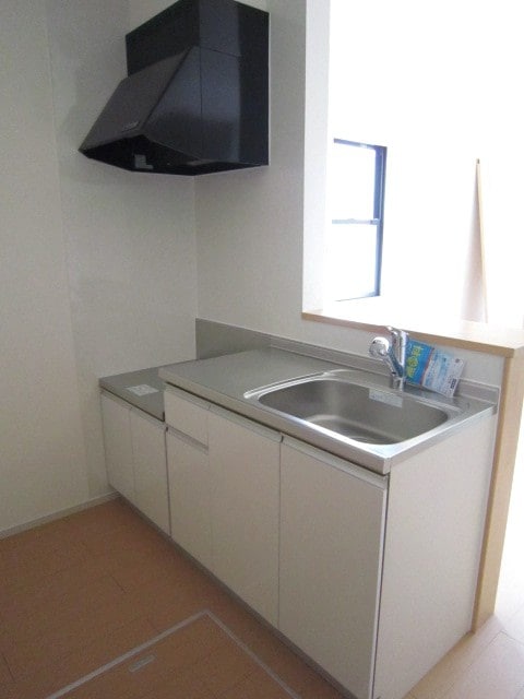 キッチン ベル　ソレイユ