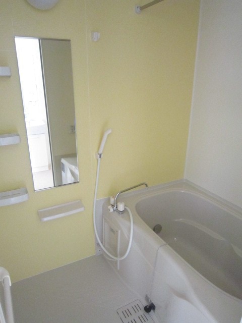 バス／シャワールーム等 ベル　ソレイユ