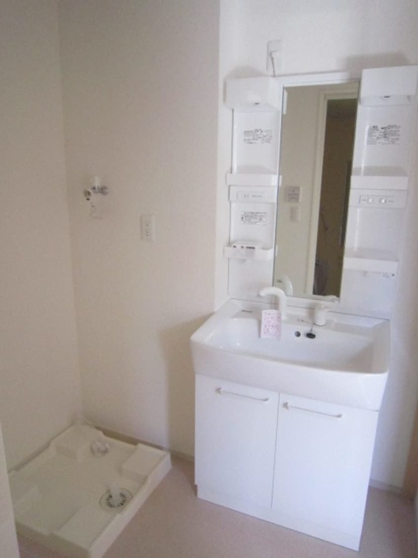 洗面 ベル　ソレイユ