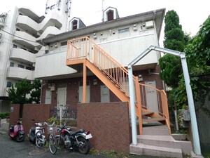 Ｋ＆Ｃ代田