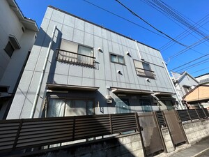 成田荘