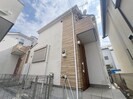 貫井北町２丁目戸建の外観