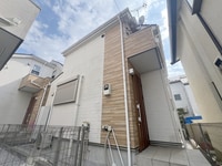 貫井北町２丁目戸建