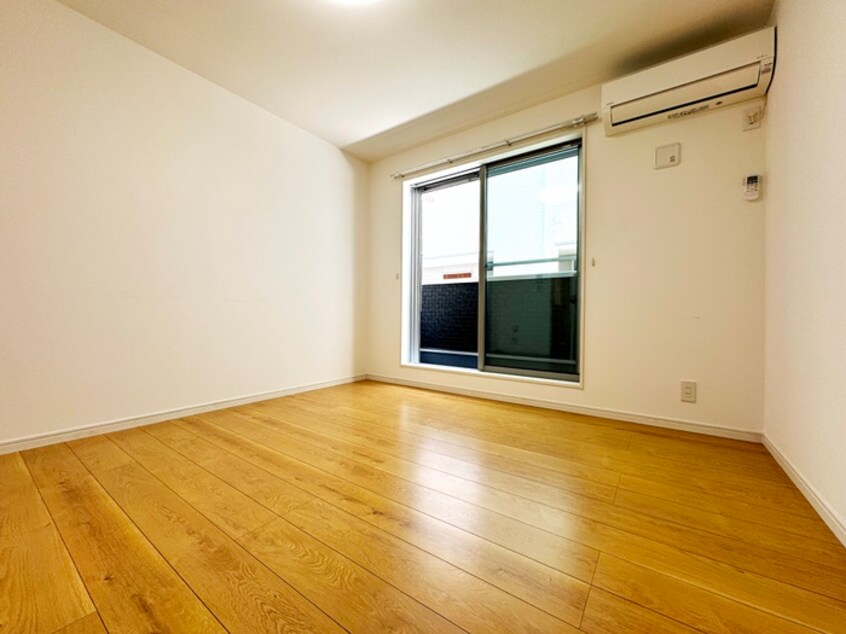 居室 MQuarto湘南海岸公園　Ⅱ