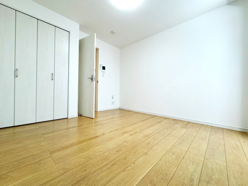 居室 MQuarto湘南海岸公園　Ⅱ