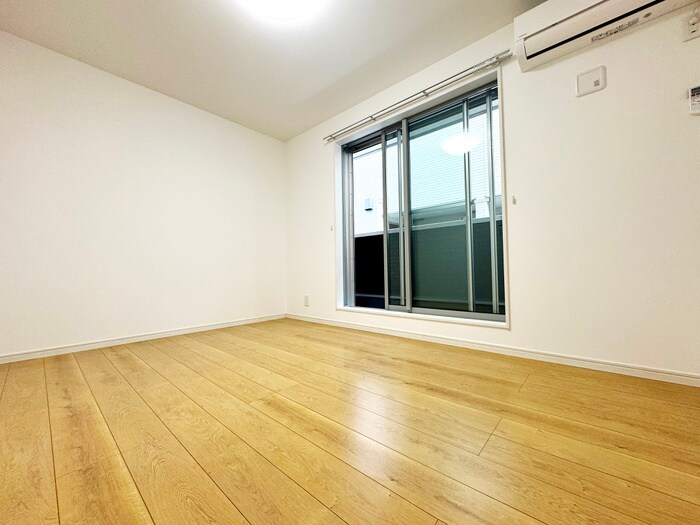 居室 MQuarto湘南海岸公園　Ⅱ