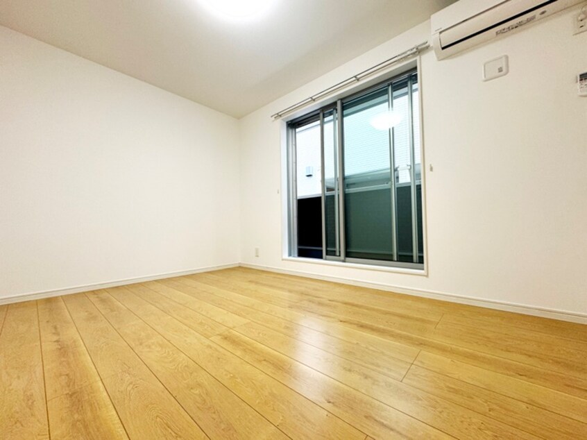 居室 MQuarto湘南海岸公園　Ⅱ