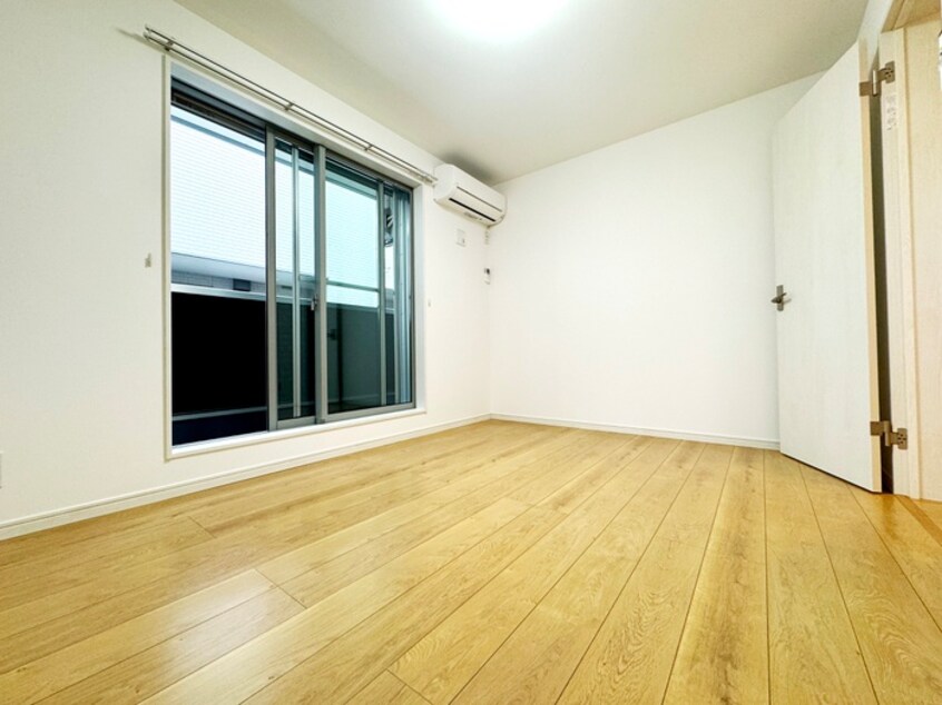 居室 MQuarto湘南海岸公園　Ⅱ