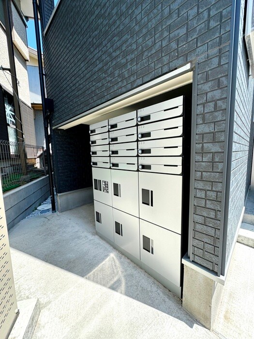 建物設備 MQuarto湘南海岸公園　Ⅱ