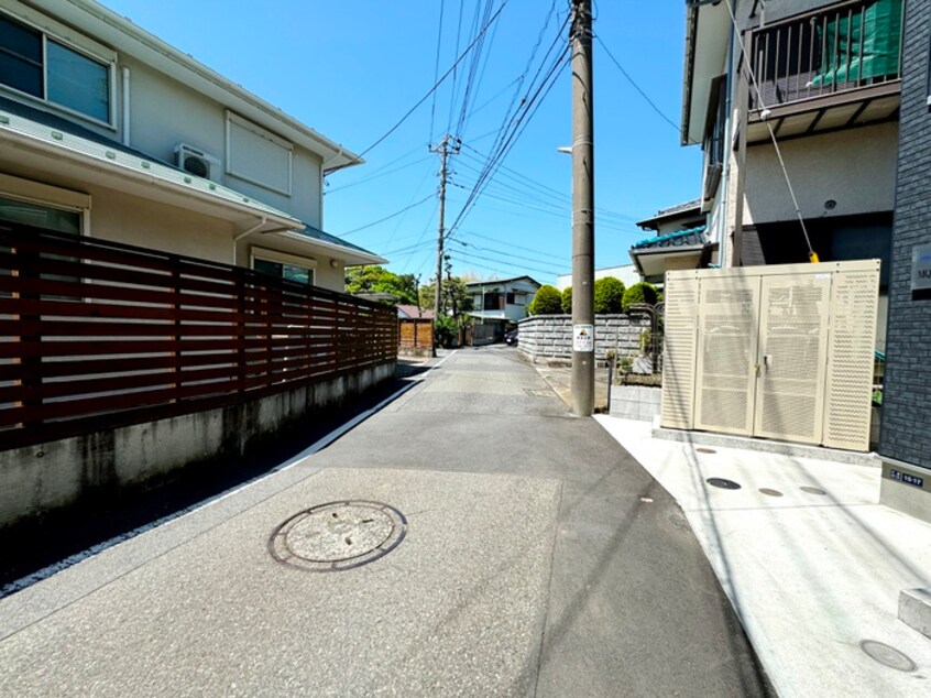 周辺環境 MQuarto湘南海岸公園　Ⅱ