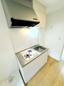 キッチン MQuarto湘南海岸公園　Ⅱ