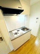 キッチン MQuarto湘南海岸公園　Ⅱ