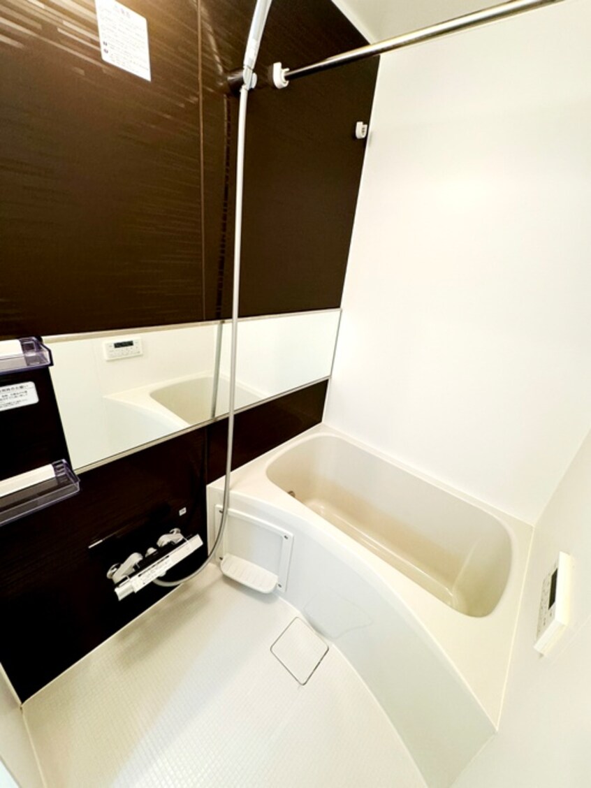 バス／シャワールーム等 MQuarto湘南海岸公園　Ⅱ