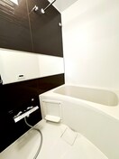 バス／シャワールーム等 MQuarto湘南海岸公園　Ⅱ