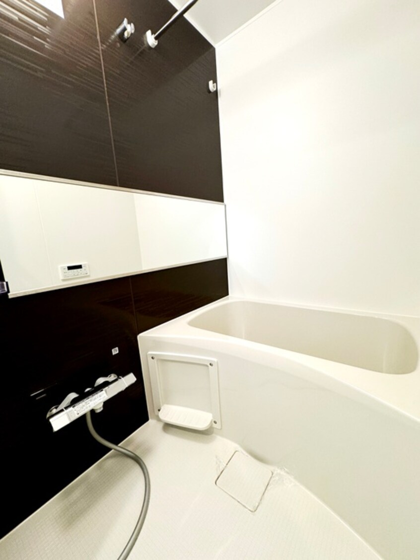 バス／シャワールーム等 MQuarto湘南海岸公園　Ⅱ