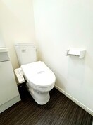 トイレ MQuarto湘南海岸公園　Ⅱ