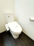 トイレ MQuarto湘南海岸公園　Ⅱ