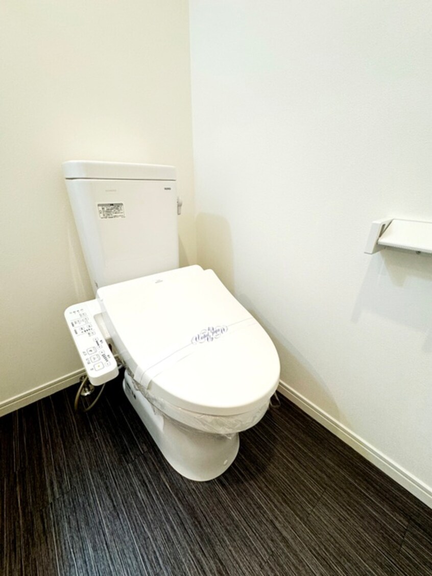 トイレ MQuarto湘南海岸公園　Ⅱ