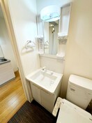 洗面 MQuarto湘南海岸公園　Ⅱ