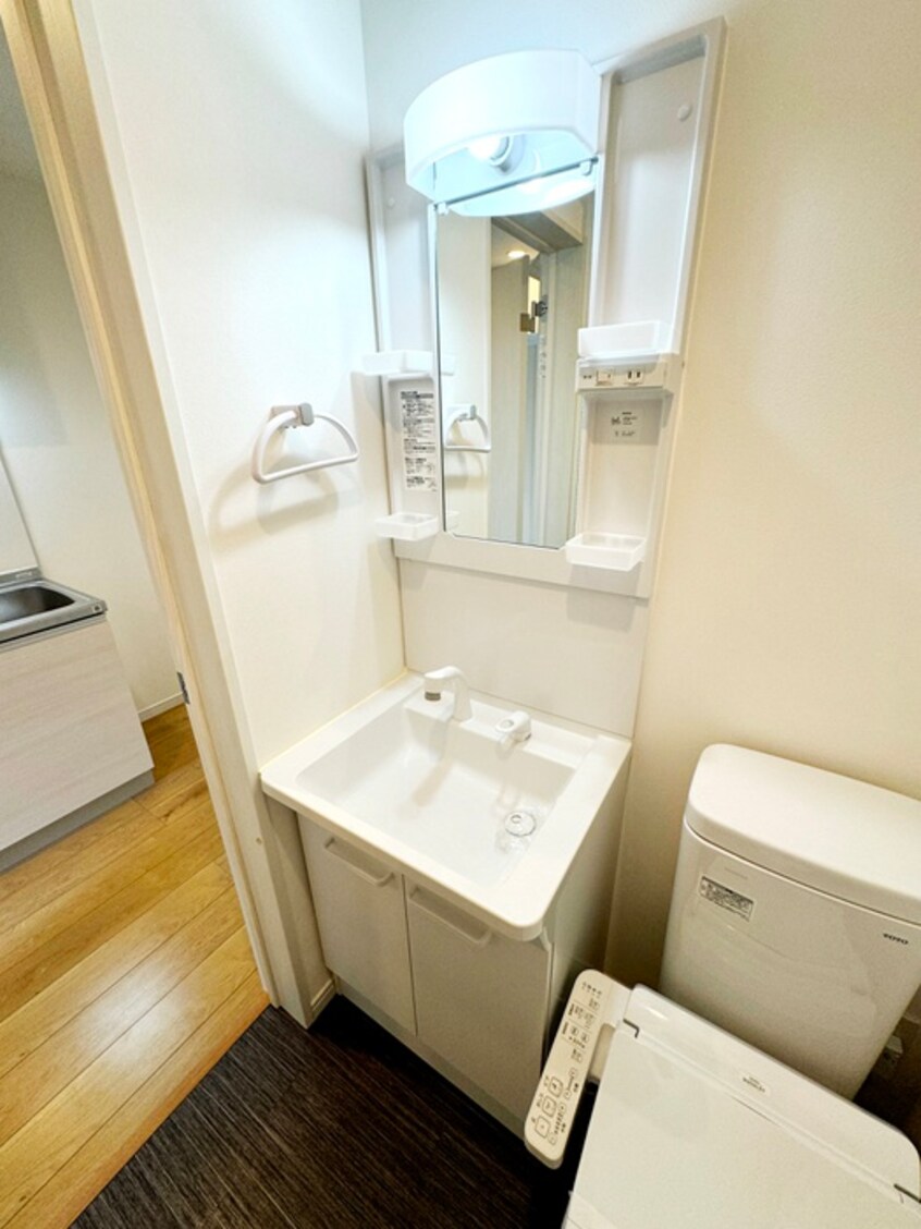 洗面 MQuarto湘南海岸公園　Ⅱ