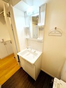 洗面 MQuarto湘南海岸公園　Ⅱ