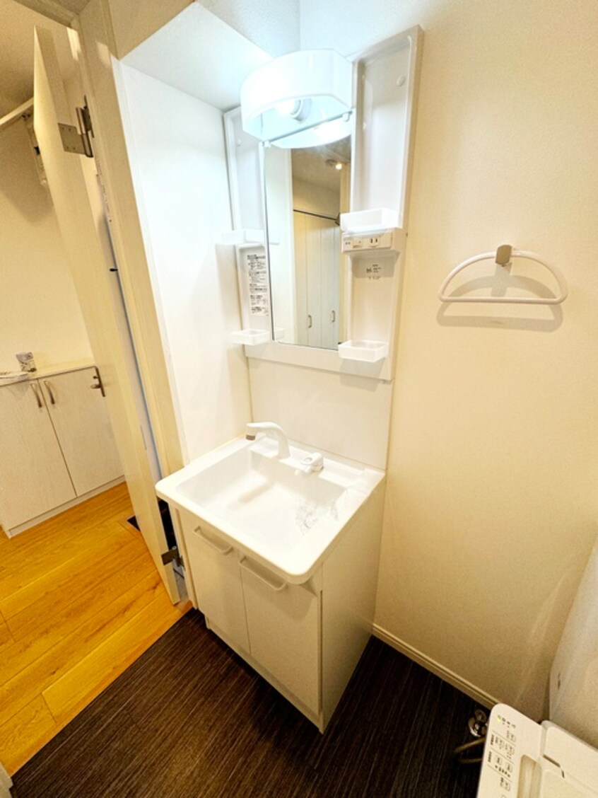 洗面 MQuarto湘南海岸公園　Ⅱ