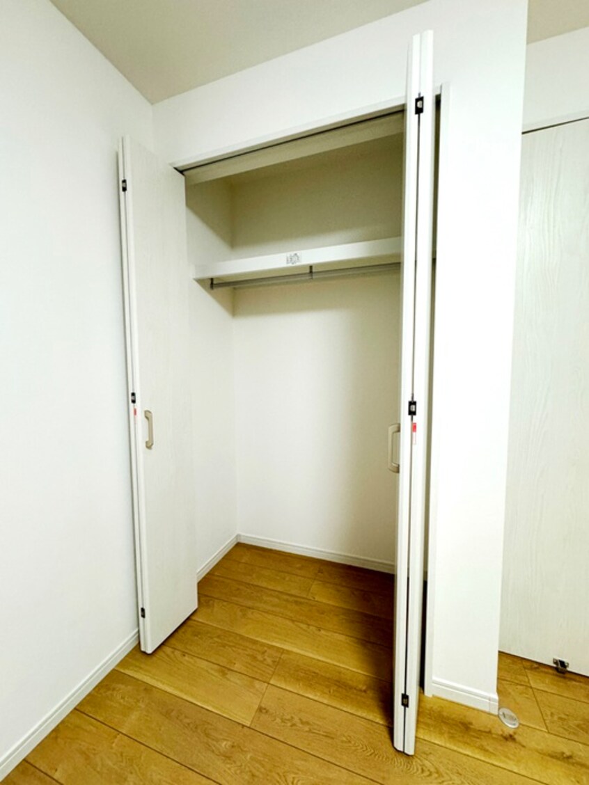 収納 MQuarto湘南海岸公園　Ⅱ