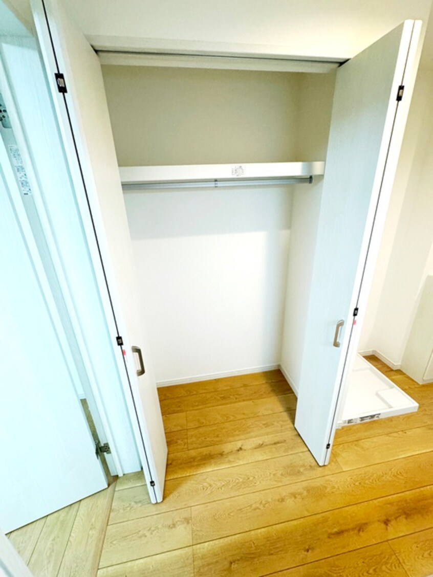 収納 MQuarto湘南海岸公園　Ⅱ