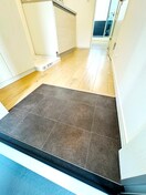 玄関 MQuarto湘南海岸公園　Ⅱ