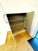 靴箱 MQuarto湘南海岸公園　Ⅱ