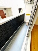 ベランダ・バルコニー MQuarto湘南海岸公園　Ⅱ